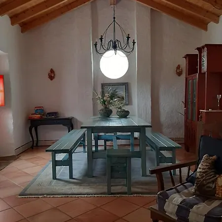 Villa Monte Da Casa Branca By Hi Alentejo São Bartolomeu da Serra Exterior foto