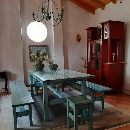Villa Monte Da Casa Branca By Hi Alentejo São Bartolomeu da Serra Exterior foto