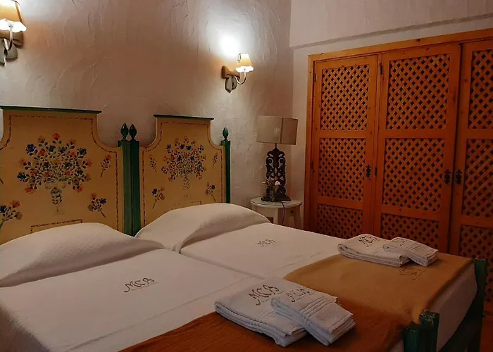 Monte Da Casa Branca By Hi Alentejo