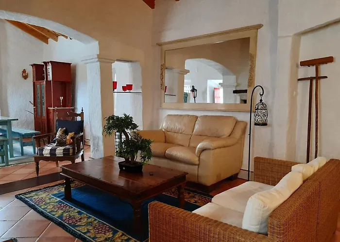 Monte Da Casa Branca By Hi Alentejo