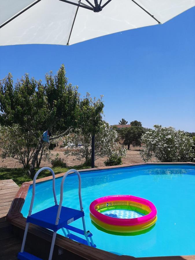 Holiday home Monte Da Casa Branca By Hi Alentejo