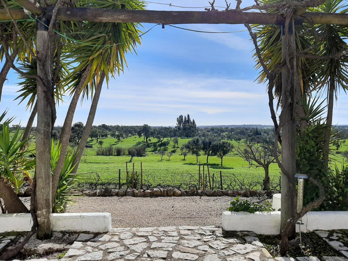 Monte Da Casa Branca By Hi Alentejo * Sao Bartolomeu da Serra
