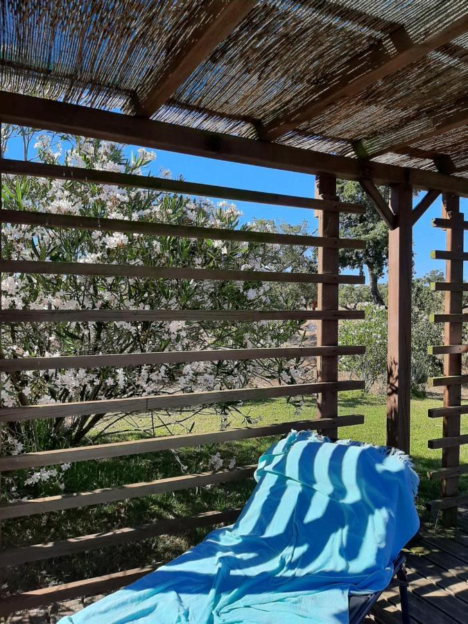 Monte Da Casa Branca By Hi Alentejo Holiday home *