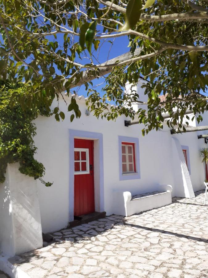 Monte Da Casa Branca By Hi Alentejo *