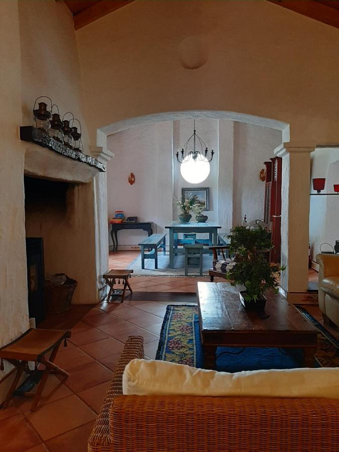 Monte Da Casa Branca By Hi Alentejo