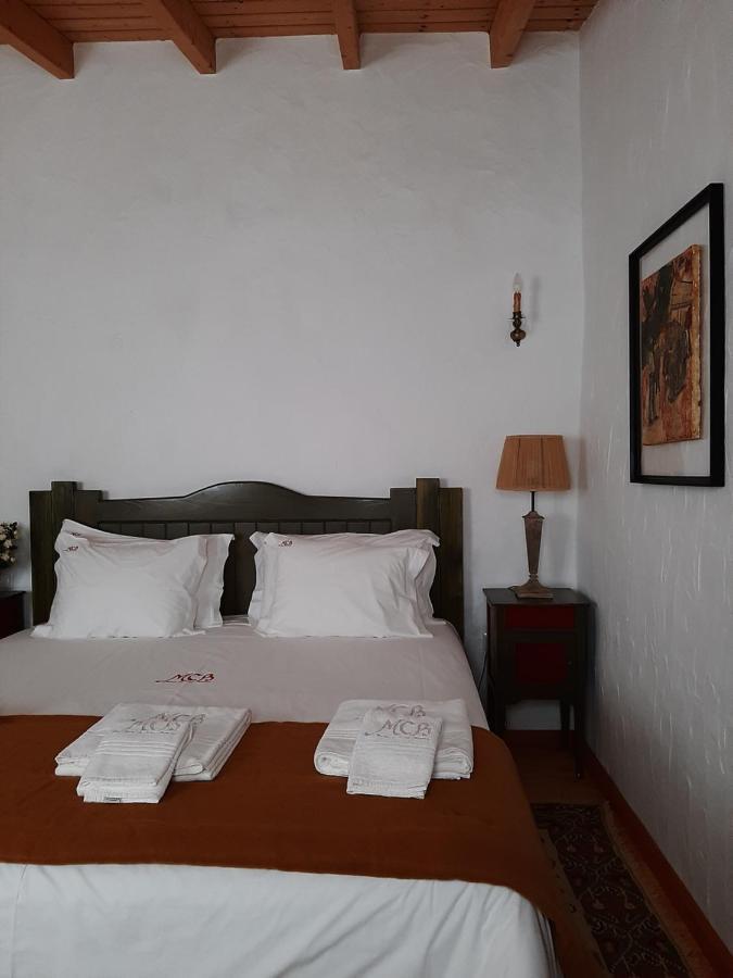 Monte Da Casa Branca By Hi Alentejo *