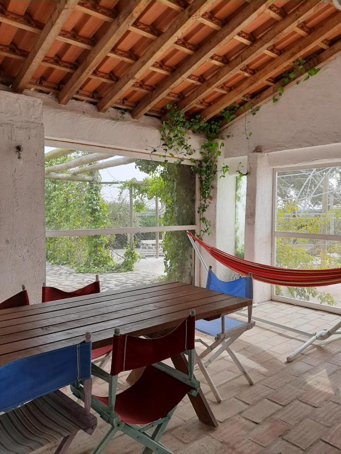 Holiday home Monte Da Casa Branca By Hi Alentejo *