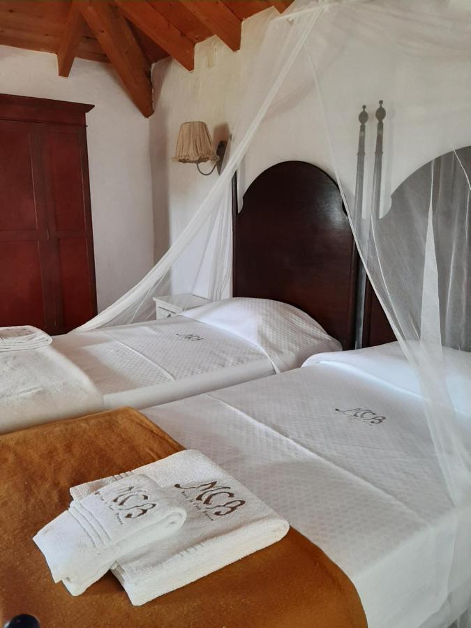 Monte Da Casa Branca By Hi Alentejo Holiday home *