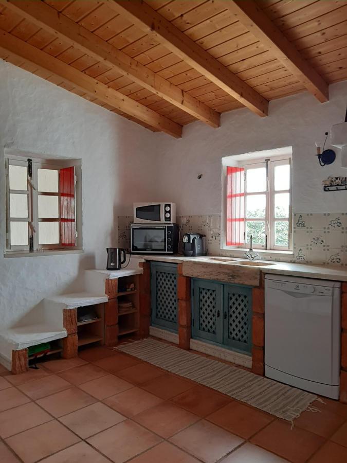 Monte Da Casa Branca By Hi Alentejo * Sao Bartolomeu da Serra