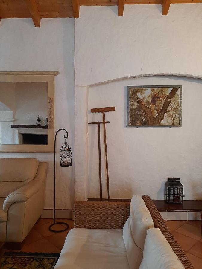Monte Da Casa Branca By Hi Alentejo Sao Bartolomeu da Serra