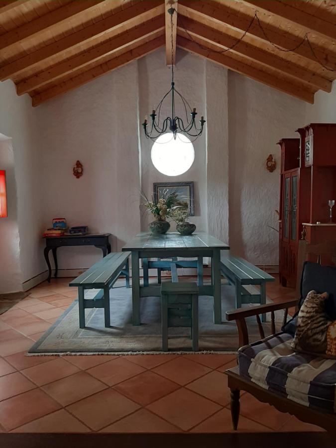 Holiday home Monte Da Casa Branca By Hi Alentejo *
