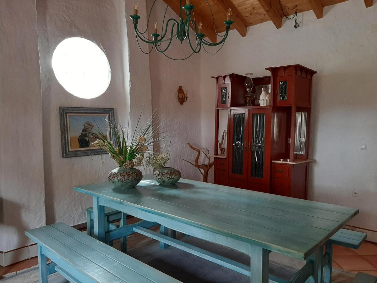 Monte Da Casa Branca By Hi Alentejo * Sao Bartolomeu da Serra