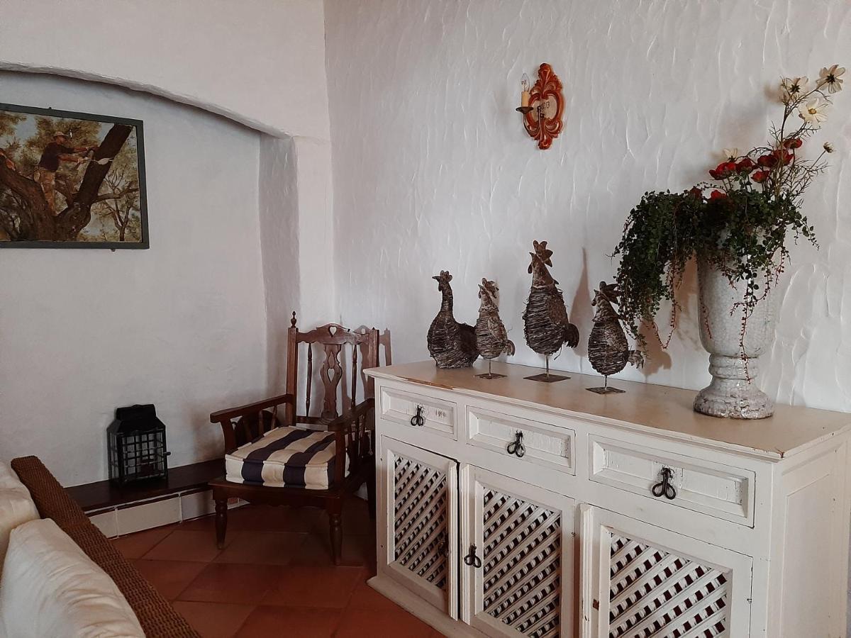 Monte Da Casa Branca By Hi Alentejo * Sao Bartolomeu da Serra