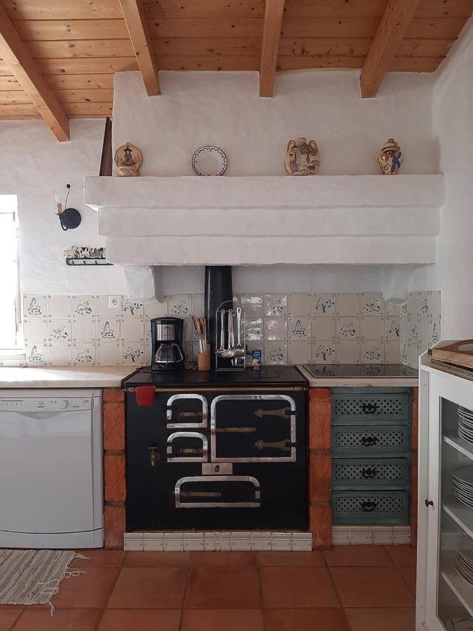 Hébergement de vacances Monte Da Casa Branca By Hi Alentejo *