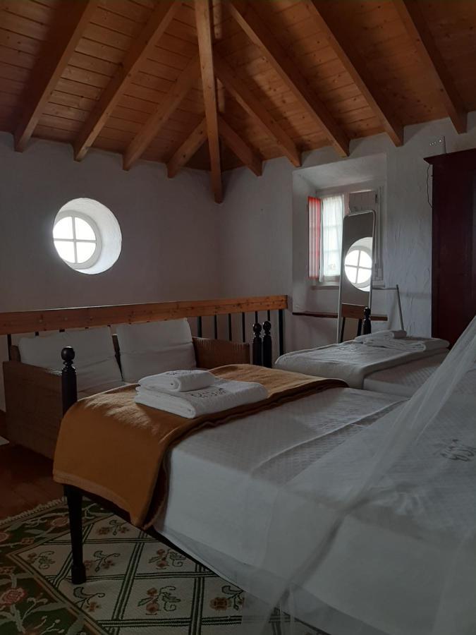 Monte Da Casa Branca By Hi Alentejo * Sao Bartolomeu da Serra