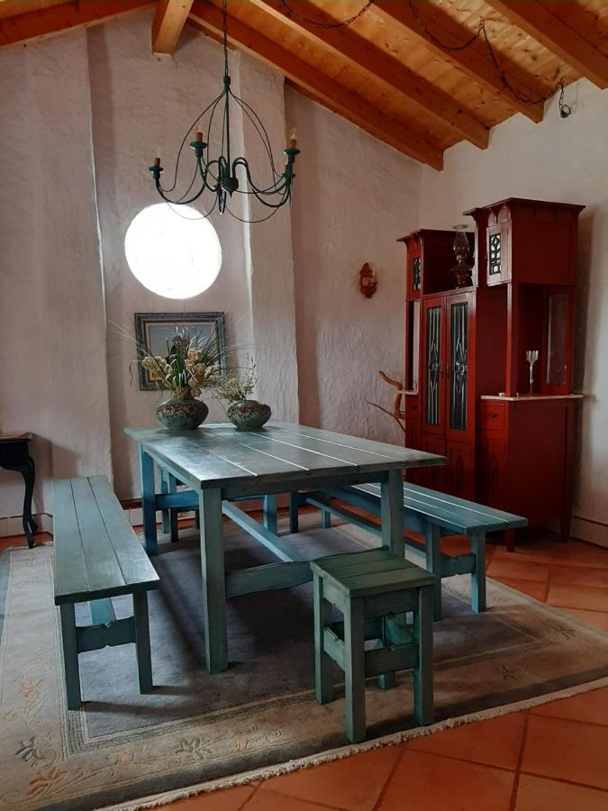 Monte Da Casa Branca By Hi Alentejo