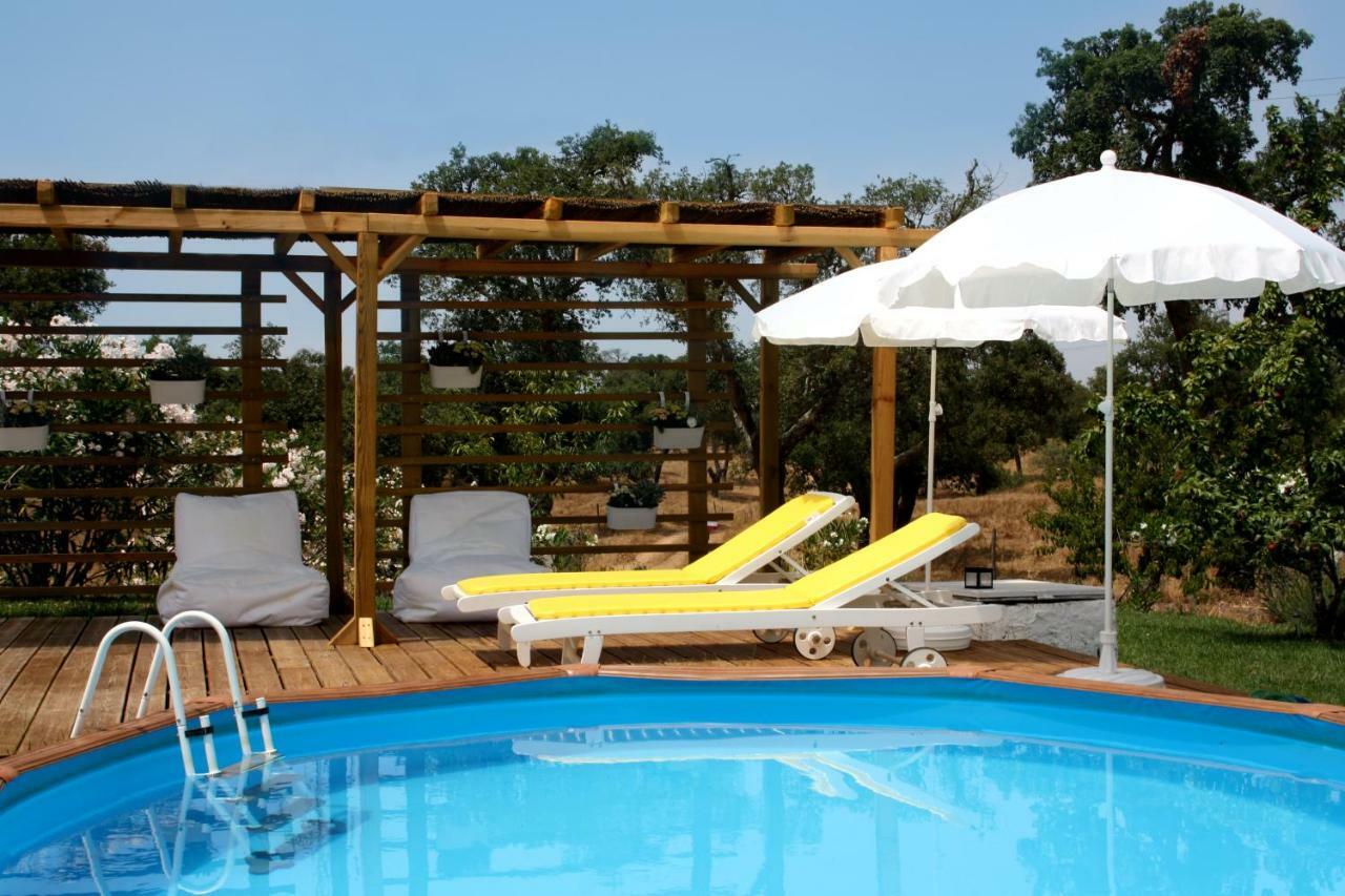 Holiday home Monte Da Casa Branca By Hi Alentejo